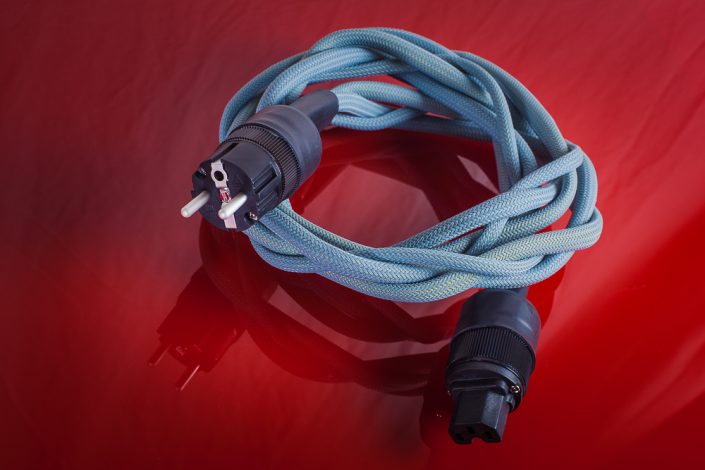 Câble Secteur Quellis Premium