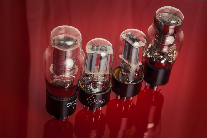 Quellis PA-211-Premium
