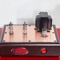 Quellis Buffer Optima